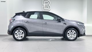 Renault Captur 2025 EVOLUTION E-TECH FULL HYBRID/AUTOBESIKOS-thumb-7
