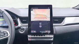 Renault Captur 2025 EVOLUTION E-TECH FULL HYBRID/AUTOBESIKOS-thumb-36