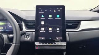 Renault Captur 2025 EVOLUTION E-TECH FULL HYBRID/AUTOBESIKOS-thumb-37