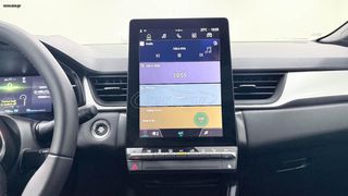 Renault Captur 2025 EVOLUTION E-TECH FULL HYBRID/AUTOBESIKOS-thumb-38