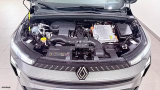 Renault Captur 2025 EVOLUTION E-TECH FULL HYBRID/AUTOBESIKOS-thumb-10
