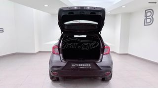 Renault Captur 2025 EVOLUTION E-TECH FULL HYBRID/AUTOBESIKOS-thumb-12