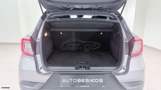 Renault Captur 2025 EVOLUTION E-TECH FULL HYBRID/AUTOBESIKOS-thumb-13