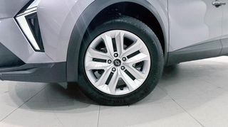 Renault Captur 2025 EVOLUTION E-TECH FULL HYBRID/AUTOBESIKOS-thumb-14