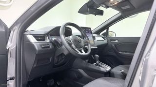 Renault Captur 2025 EVOLUTION E-TECH FULL HYBRID/AUTOBESIKOS-thumb-17