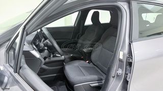 Renault Captur 2025 EVOLUTION E-TECH FULL HYBRID/AUTOBESIKOS-thumb-19