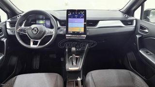 Renault Captur 2025 EVOLUTION E-TECH FULL HYBRID/AUTOBESIKOS-thumb-20