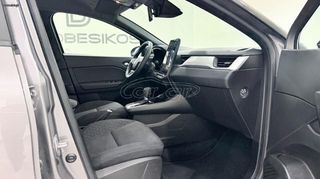 Renault Captur 2025 EVOLUTION E-TECH FULL HYBRID/AUTOBESIKOS-thumb-21