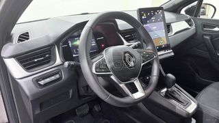 Renault Captur 2025 EVOLUTION E-TECH FULL HYBRID/AUTOBESIKOS-thumb-28