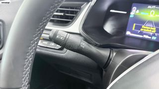 Renault Captur 2025 EVOLUTION E-TECH FULL HYBRID/AUTOBESIKOS-thumb-30
