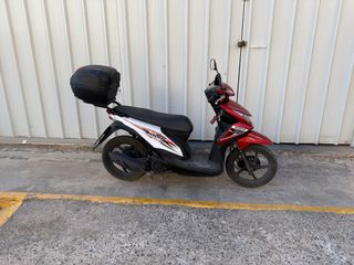 Honda Beat 110 2017 F1-thumb-3