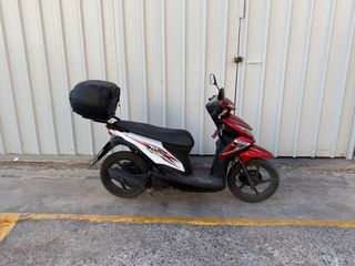 Honda Beat 110 2017 F1-thumb-5