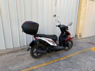 Honda Beat 110 2017 F1-thumb-6