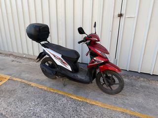 Honda Beat 110 2017 F1-thumb-7