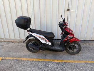 Honda Beat 110 2017 F1-thumb-8