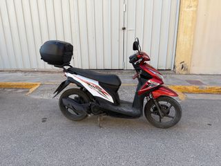 Honda Beat 110 2017 F1-thumb-9