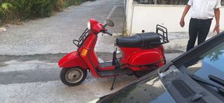 Piaggio COSA 1992-thumb-2