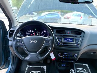 Hyundai i 20 2015 ΠΩΛΗΘΗΚΕ..!!-thumb-21