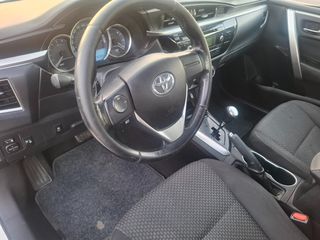 Toyota Corolla 2014