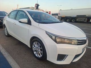 Toyota Corolla 2014-thumb-2