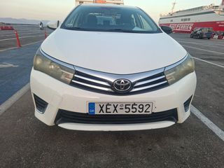 Toyota Corolla 2014-thumb-3