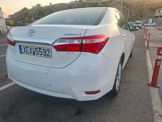 Toyota Corolla 2014-thumb-5