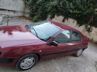 Citroen Xantia 2000 II
