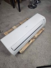 Κλιματιστικό Gree 24.000 BTU DC Inverter, ελαφρώς μεταχειρισμένο