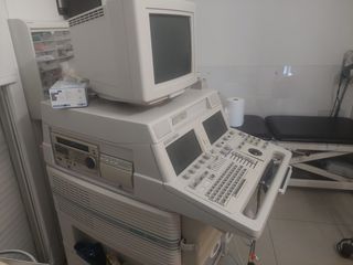 ΥΠΕΡΗΧΟΣ ΚΑΡΔΙΑΣ SONOS 4000