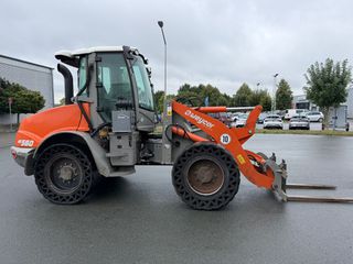 Φορτωτής Με Λάστιχα Atlas 2020 Weycor 560-thumb-3