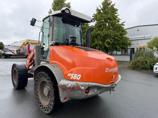 Φορτωτής Με Λάστιχα Atlas 2020 Weycor 560-thumb-4