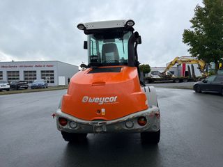 Φορτωτής Με Λάστιχα Atlas 2020 Weycor 560-thumb-5