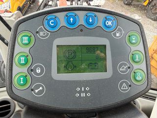 Φορτωτής Με Λάστιχα Atlas 2020 Weycor 560-thumb-21