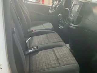 Κλούβα Mercedes-Benz 2018 VITO 114 CDI LANG-thumb-2