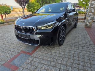 Bmw X2 2021 X Drive 25e M Sport 220 ps