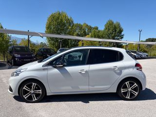 Peugeot 208 2016 GT LINE....ΆΡΙΣΤΗ ΚΑΤΆΣΤΑΣΗ...-thumb-1