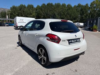 Peugeot 208 2016 GT LINE....ΆΡΙΣΤΗ ΚΑΤΆΣΤΑΣΗ...-thumb-2