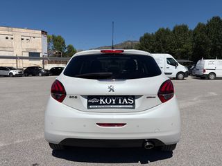 Peugeot 208 2016 GT LINE....ΆΡΙΣΤΗ ΚΑΤΆΣΤΑΣΗ...-thumb-3