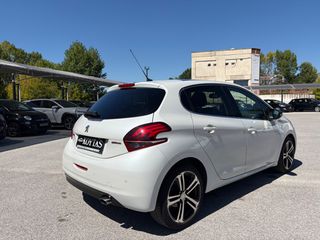 Peugeot 208 2016 GT LINE....ΆΡΙΣΤΗ ΚΑΤΆΣΤΑΣΗ...-thumb-4