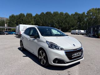 Peugeot 208 2016 GT LINE....ΆΡΙΣΤΗ ΚΑΤΆΣΤΑΣΗ...-thumb-6