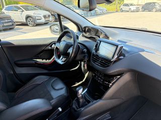 Peugeot 208 2016 GT LINE....ΆΡΙΣΤΗ ΚΑΤΆΣΤΑΣΗ...-thumb-8