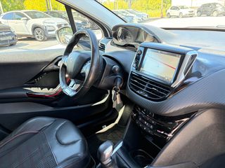 Peugeot 208 2016 GT LINE....ΆΡΙΣΤΗ ΚΑΤΆΣΤΑΣΗ...-thumb-9