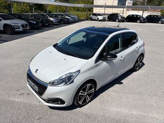 Peugeot 208 2016 GT LINE....ΆΡΙΣΤΗ ΚΑΤΆΣΤΑΣΗ...-thumb-44