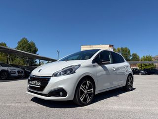 Peugeot 208 2016 GT LINE....ΆΡΙΣΤΗ ΚΑΤΆΣΤΑΣΗ...-thumb-47