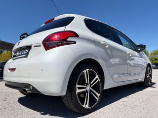 Peugeot 208 2016 GT LINE....ΆΡΙΣΤΗ ΚΑΤΆΣΤΑΣΗ...-thumb-48