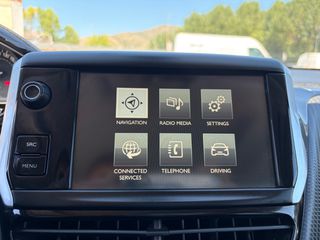 Peugeot 208 2016 GT LINE....ΆΡΙΣΤΗ ΚΑΤΆΣΤΑΣΗ...-thumb-30