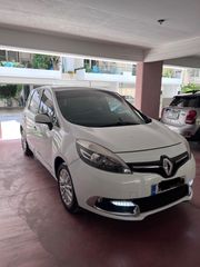 Renault Scenic 2015