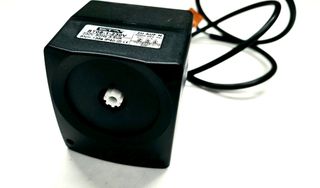Ηλεκτρικός Μηχανισμός / Stellmotor Καυστήρα-Μίκτη ETA ST08-1-230V (Stellantrieb Mischer)