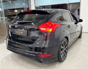 Ford Focus 2015 ST LINE | LED | NAVI | EURO6| ΝΕΟ ΣΕΤ ΙΜΑΝΤΑ ΧΡΟΝΙΣΜΟΥ-thumb-4