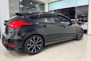 Ford Focus 2015 ST LINE | LED | NAVI | EURO6| ΝΕΟ ΣΕΤ ΙΜΑΝΤΑ ΧΡΟΝΙΣΜΟΥ-thumb-5
